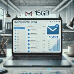 How to Get 15GB Storage for Your Business Email for Free